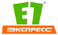 Е1-Экспресс в Вологде