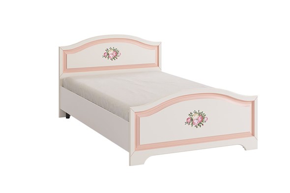 Кровать в детскую Алиса 1,2х2,0 в Вологде - изображение