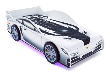 Кровать-машина Porsche в Вологде