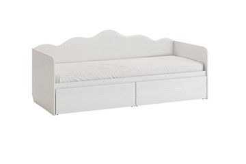 Кроватка Чудо, белый рамух в Вологде