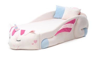 Кровать-игрушка Единорожка Dasha в Вологде