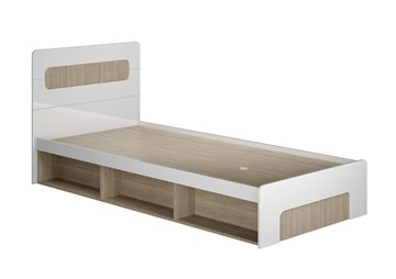 1-спальная детская кровать Палермо-Юниор без вставок в Вологде