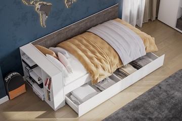 Кровать односпальная детская Анри в Вологде