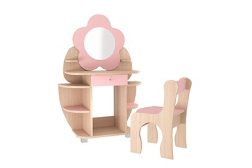 Детский набор Ромашка дуб млечный-розовый в Вологде - предосмотр 1