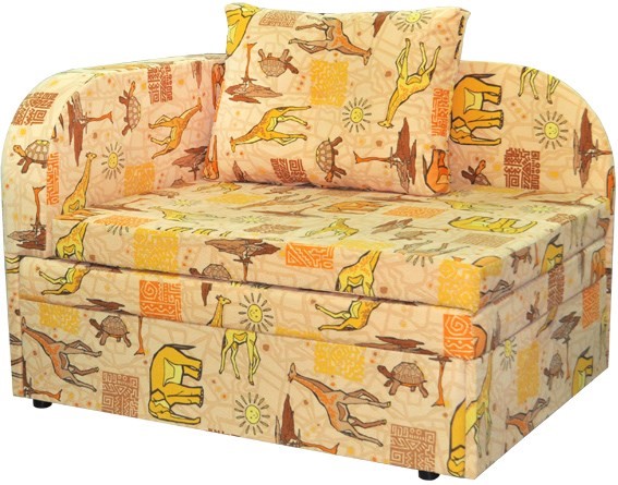 Детский диван Оникс 3 МД в Вологде - изображение 4