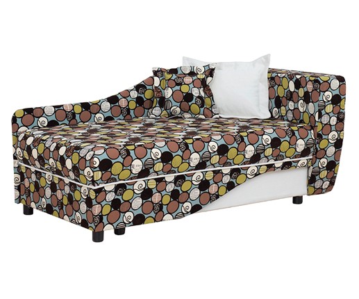 Детский диван Нео 32 Кушетка в Вологде - изображение