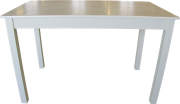 Маленький кухонный стол Каспер 110*68  нестандартная покраска в Вологде