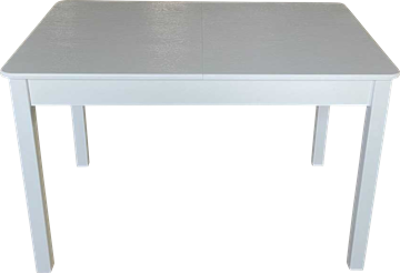 Кухонный стол раздвижной Каспер 120(150)*68 нестандартная покраска в Вологде
