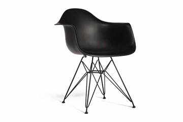 Обеденный стул derstuhl DSL 330 Black (черный) в Вологде