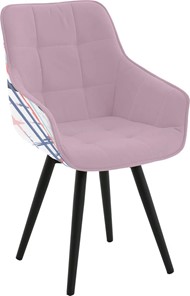 Обеденный стул Торрес исп. 4 ФП 2-х цветный (Принт 142) в Вологде