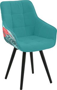 Обеденный стул Торрес исп. 4 ФП 2-х цветный (Принт 157) в Вологде