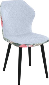 Обеденный стул Вилла ФП 2-х цветный (Принт 158) в Вологде