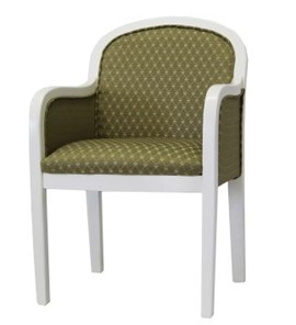 Стул-кресло Миледи-2 (стандартная покраска) в Вологде
