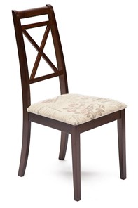 Обеденный стул Picasso (PC-SC) 45х53х97 MAF Brown, ткань Прованс №11 арт.10609 в Вологде