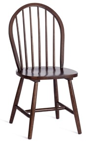 Обеденный стул с подлокотниками AVERY (mod. 1101) 45,5х50х94, Tobacco арт.19473 в Вологде