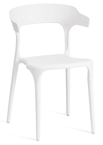 Обеденный стул TON (mod. PC36) 49,5х50х75,5 White (Белый) 01 арт.19323 в Вологде