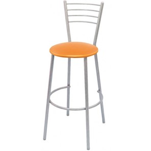 Барный стул СРП 020-04 Джокер бриллиант оранжевый в Вологде