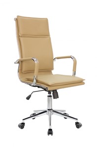 Компьютерное кресло Riva Chair 6003-1 S (Кэмел) в Вологде