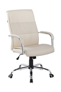 Компьютерное кресло Riva Chair 9249-1 (Бежевый) в Вологде