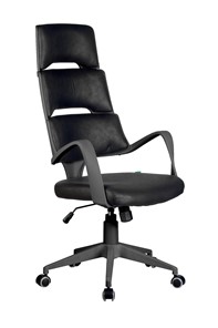 Кресло офисное Riva Chair SAKURA (Черный/черный) в Вологде