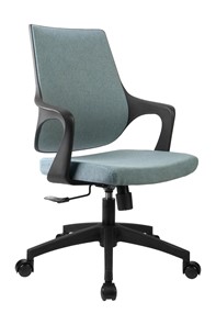 Офисное кресло Riva Chair 928 (Зеленый) в Вологде
