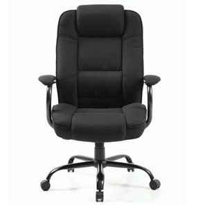 Кресло офисное Brabix Premium Heavy Duty HD-002 (ткань) в Вологде