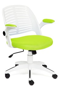 Кресло компьютерное JOY ткань, зеленый, арт.11998 в Вологде