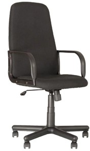 Офисное кресло DIPLOMAT (PL64) ткань ZESTA 24 в Вологде