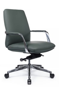 Кресло офисное Pablo-M (B2216-1), зеленый в Вологде