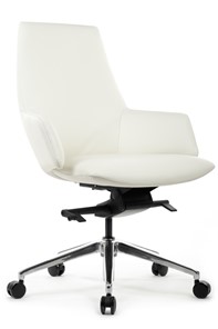 Офисное кресло Spell-M (В1719), белый в Вологде