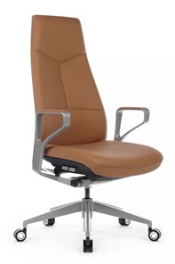 Кресло для офиса Zen (01E), оранжевый в Вологде