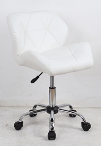 Офисное кресло LOOZ белый в Вологде