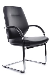 Офисное кресло Alonzo-CF (С1711), черный в Вологде