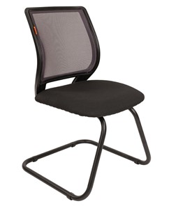 Кресло компьютерное CHAIRMAN 699V, цвет серый в Вологде