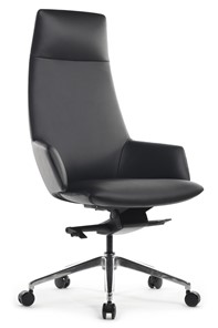 Кресло компьютерное Design А1719, Черный в Вологде