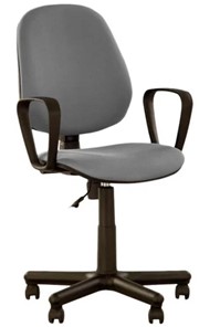 Офисное кресло FOREX GTP (PM60) ткань CAGLIARI С-73 в Вологде