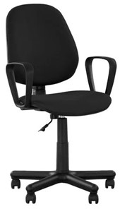 Офисное кресло FOREX GTP (PM60) ткань ZESTA в Вологде