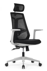 Кресло для офиса Gem (6230A-HS), черный в Вологде