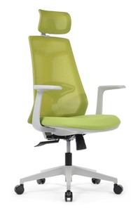 Кресло офисное Gem (6230A-HS), зеленый в Вологде