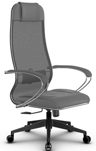 Кресло офисное МЕТТА B 1m 5/K116, Основание 17832 серый в Вологде