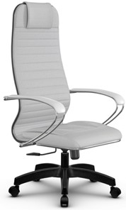 Кресло офисное МЕТТА B 1m 6K1/K116, Основание 17831 белый в Вологде