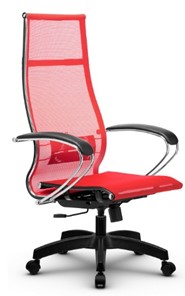 Офисное кресло МЕТТА B 1m 7/K131, Основание 17831 красный в Вологде