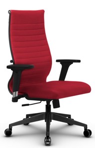 Офисное кресло МЕТТА B 2b 19/2D, Основание 17832 красный в Вологде