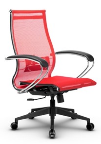 Офисное кресло МЕТТА B 2m 9/K131, Основание 17832 красный в Вологде