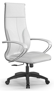 Кресло офисное Мetta L 1m 46/K Infinity Easy Clean топган, нижняя часть 17831 белый в Вологде