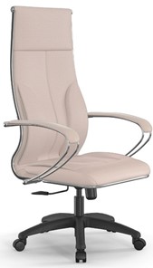 Кресло офисное Мetta L 1m 46/K Infinity Easy Clean топган, нижняя часть 17831 молочный в Вологде