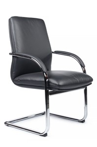 Кресло офисное Pablo-CF (C2216-1), черный в Вологде
