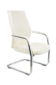 Кресло Riva Chair C9384 (Белый) в Вологде