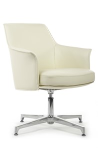 Офисное кресло Rosso-ST (C1918), белый в Вологде