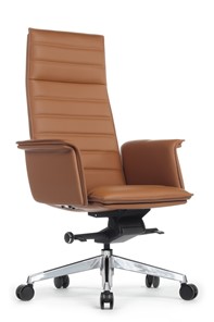 Офисное кресло Rubens (А1819-2), светло-коричневый в Вологде